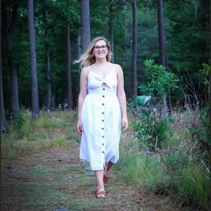 Meet your Posher, Madison